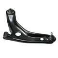 Ctr Suspension Control Arm, CQ0294L CQ0294L